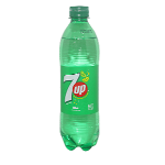 7up 600mlx24