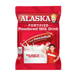 Alaska Fortified Powdered Filled Milk 33gx1