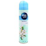 Ambi Pur Aerosol Fresh & Floral Air Freshener 300mlx6
