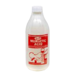 Apollo Muriatic Acid 2Lx6