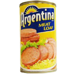 Argentina Meat Loaf 170gx48