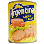 Argentina Meat Loaf 250gx48