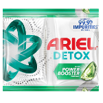 Ariel Powder Detox Power Booster 84gx216