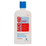 Band-Aid 60% Isoprophyl Alcohol 150mlx48