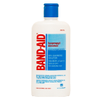 Band-Aid 60% Moisturizer Alcohol 250mlx48