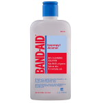 Band- Aid 70% Isopropyl 250mlx48