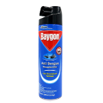 Baygon Anti Dengue Mosquito Killer 500mlx12