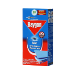 Baygon Mat Anti-Dengue Mosquitoes Refill 30'sx24