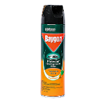 Baygon Protector Crawling Insect Killer 500mlx12