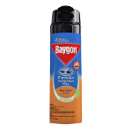 Baygon Protector Flying Insect Killer 500MLx12