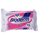 Bioderm Family Germicidal Soap Bloom 90gx100