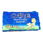 Care Diaper Large 4sx30