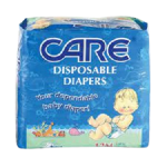 Care Diaper Medium 12sx12