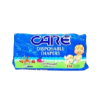 Care Disposable Diapers XL 4'sx30
