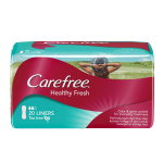 Carefree Healthy Fresh Tea Tree 20sx24