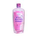 Casino Ethyl Alcohol 70% Dual Moist Femme 150mlx96