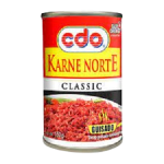 Cdo Karne Norte Guisado150gx48