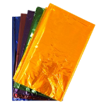 Cellophane Coloredx1