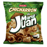Chicharon ni Mang Juan Sukang Paombong 26gx80