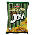 Chicken Skin Ni Mang Juan 70gx50