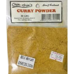 Chins-chins Curry Powder 30gx30