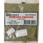 Chins-chins Paminta Ground 30g x30