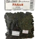 Chins-chins Pasas 200gx24