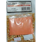 Chins-chins Popcorn Cheese flavor 100gx30