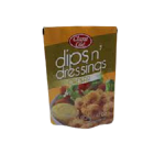 Clara Oie dips'n dressing  CAESAR 120 g / 4.2ozx24