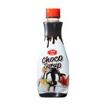 Clara Ole Choco Syrup 355 mlx12