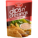 Clara Ole Dips N' Dressing Thousand Island 120gx24