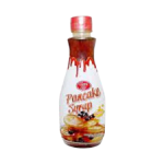 Clara Ole Pancake Syrup  Maple  335 mlx12