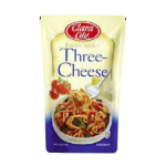 Clara Ole Three-Cheese Spag Sauce 1kgx18