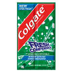 Colgate Cool Menthol Twin Pack 22Gx144