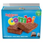 Combi Triple Choco 30gx10sx40