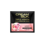 CreamSilk Triple Keratin Rescue Conditioner Ultimate Straight 10mlx288