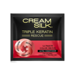 Creamsilk Triple Keratin Rescue Ultimate Color Revive  10mlx288