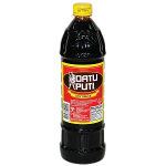 Datu Puti Soy Sauce 1Lx12