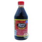 Datu Puti Soy Sauce 350mLx24