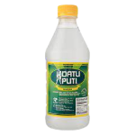 Datu Puti White Vinegar 385mlx24