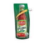 Del Monte Original Blend Ketchup (Resealable Cap) 320gx36