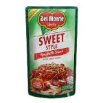 Del Monte Sweet Style Spaghetti sauce  1kgx12