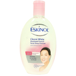 Eskinol Classic White Blackhead Prevent Facial Deep Cleanser 225mlx72