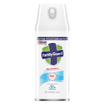 Family Guard Disinfectant Spray Mountain Air 155mlx12