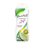 Flawlessly Green Papaya Spf10 200mlx1