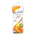 Flawlessly Papaya+Calamansi Spf10 100mlx48