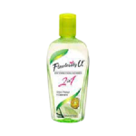 Flawlessly U 2in1 Facial Green Papaya Calamansi 135mlx1