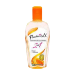 Flawlessly U 2in1 Facial Papaya Calamansi 135MLx72