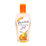 Flawlessly U Facial Cleanser Papaya Calamansi 75mlx144