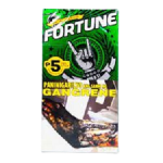 Fortune Special Green 100s 20sx500